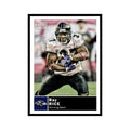 2010 Topps Magic Ray Rice Ravens #171
