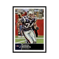 2010 Topps Magic Sammy Morris Patriots #227