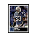 2010 Topps Magic Dwight Freeney Colts #169