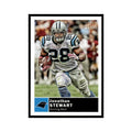 2010 Topps Magic Jonathan Stewart Panthers #247