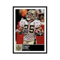 2010 Topps Magic Reggie Bush Saints #237