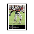 2010 Topps Magic Mario Williams Texans #231