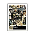 2010 Topps Magic Malcolm Jenkins Saints #212