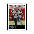 2010 Topps Magic Jerod Mayo Patriots #216