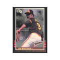 1985 Donruss Ed Whitson Padres #446