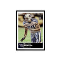 2010 Topps Magic Mini Derrick Morgan RC Titans #117