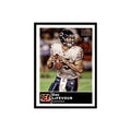 2010 Topps Magic Mini Dan LeFevour RC Bengals #121