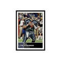 2010 Topps Magic Mini Zac Robinson RC Seahawks #191