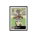 2010 Topps Magic Mini Sean Canfield RC Saints #146