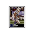 2010 Topps Magic Mini Jerry Hughes RC Colts #27