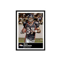 2010 Topps Magic Mini Eric Decker RC Broncos #208