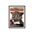 2010 Topps Magic Mini Chad Ochocinco Bengals #7
