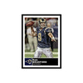 2010 Topps Magic Mini Sam Bradford RC St. Louis Rams #241