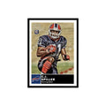 2010 Topps Magic Mini C.J. Spiller RC Bills #198