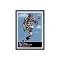 2010 Topps Magic Mini Toby Gerhart RC Vikings #210
