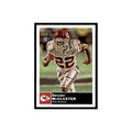 2010 Topps Magic Mini Dexter McCluster RC Chiefs #124
