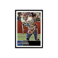 2010 Topps Magic Mini James Hardy Bills #37