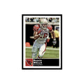 2010 Topps Magic Mini Beanie Wells Cardinals #133