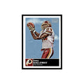 2010 Topps Magic Mini Joey Galloway Redskins #69