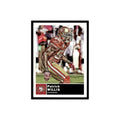 2010 Topps Magic Mini Patrick Willis 49ers #126