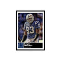 2010 Topps Magic Mini Dwight Freeney Colts #169