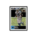 2010 Topps Magic Mini Steve Smith Panthers #195