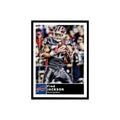 2010 Topps Magic Mini Fred Jackson Bills #4