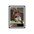 2010 Topps Magic Mini Clinton Portis Redskins #105