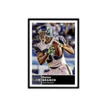 2010 Topps Magic Mini Deion Branch Seahawks #72