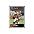 2010 Topps Magic Mini Josh Freeman Buccaneers #159