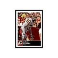 2010 Topps Magic Mini LaRon Landry Redskins #225