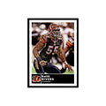 2010 Topps Magic Mini Keith Rivers Bengals #73