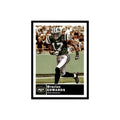 2010 Topps Magic Mini Braylon Edwards Jets #31