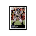 2010 Topps Magic Mini Aaron Curry Seahawks #76