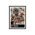 2010 Topps Magic Mini Michael Jenkins Falcons #207