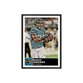 2010 Topps Magic Mini Rashad Jennings Jaguars #211