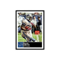 2010 Topps Magic Mini Kevin Smith Lions #28