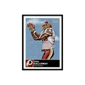2010 Topps Magic Mini Joey Galloway Redskins #69