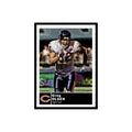 2010 Topps Magic Mini Greg Olsen Bears #158