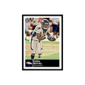 2010 Topps Magic Mini Eddie Royal Broncos #141