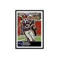 2010 Topps Magic Mini Sammy Morris Patriots #227