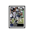 2010 Topps Magic Mini Tashard Choice Cowboys #222