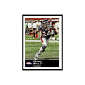 2010 Topps Magic Mini Champ Bailey Broncos #108