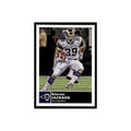 2010 Topps Magic Mini Steven Jackson St. Louis Rams #132