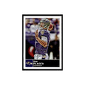2010 Topps Magic Mini Joe Flacco Ravens #101