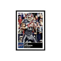 2010 Topps Magic Mini Fred Jackson Bills #4