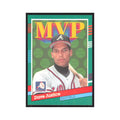 1991 Donruss Dave Justice Braves #402