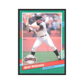 1991 Donruss Matt Williams Giants #685