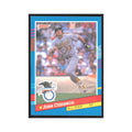 1991 Donruss Jose Canseco Athletics #50
