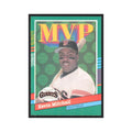 1991 Donruss Kevin Tapani Giants #407